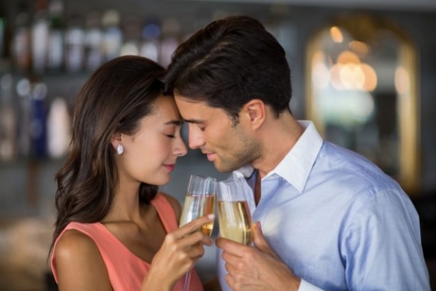 Liebeszauber für Zwei – Romantische Stunden