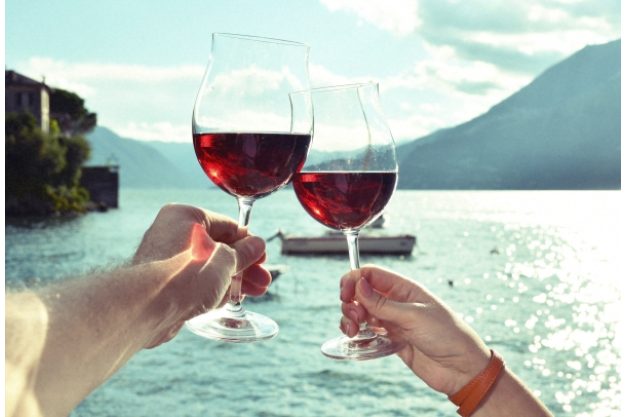 Liebeszauber für Zwei – Wein-Seminare