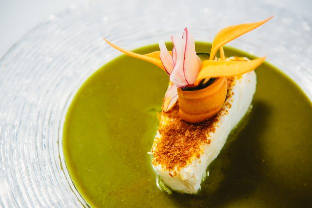  Geschenkgutschein zur Hochzeit – Fisch