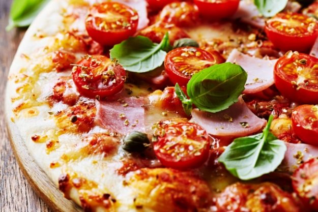 Dolce Vita - Pizza, Pasta & Amore