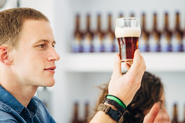 Geschenkidee – Bierproben