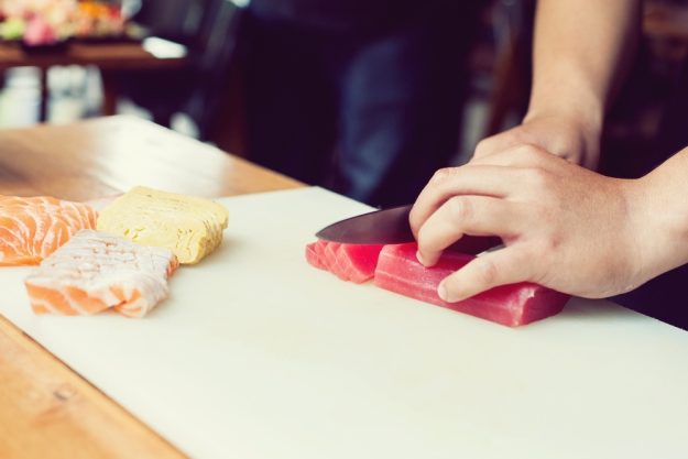 Geschenkidee – Fleisch-Kochkurse