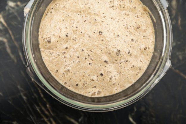 Brot backen@Home