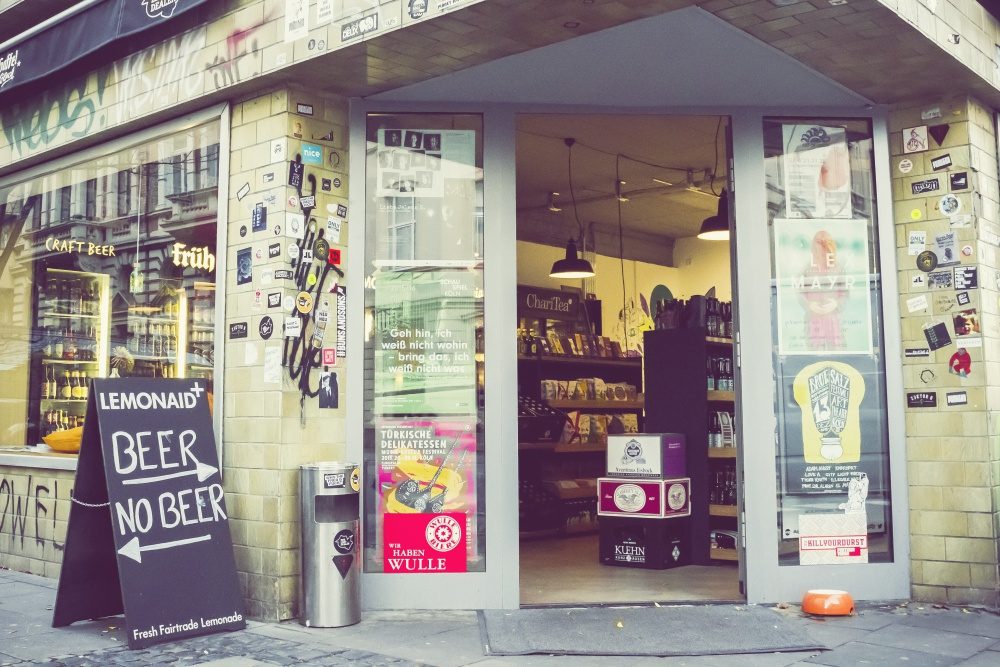 Köln Südstadt kulinarisch – Die Food Tour