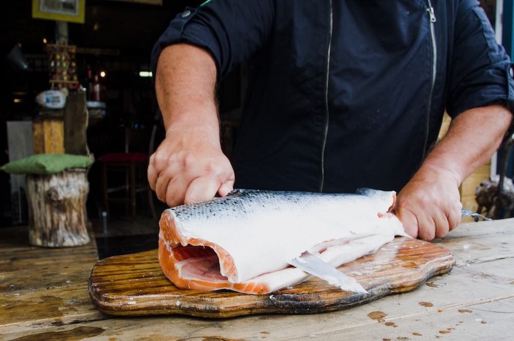 Sushi Basic Kurs Bonn