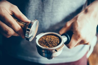 Baristakurs Berlin Kaffee ist Genuss