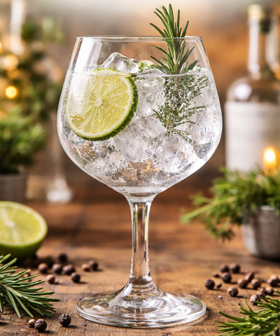 Einsteiger Gin Tasting Einsteiger Gin Tasting