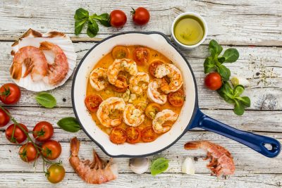 Mediterraner Kochkurs Hannover Mediterrane Lieblingsrezepte