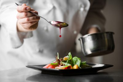 Saucen-Kochkurs Suttgart Saucen-Allerlei