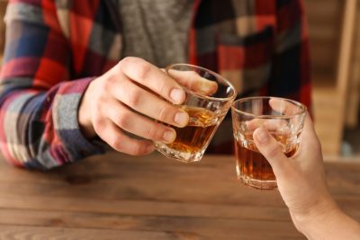 Whisky-Tasting Karlsruhe Whisky Weltreise