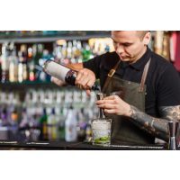 Cocktail-Set-DIY-BOX  - Barmann