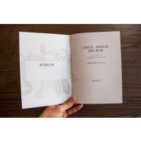 Erlebnis Geschenkgutschein 100 € – Notizbuch für Entdecker
