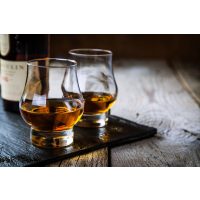 Genussabenteuer für Männer – Rauchige Whiskys