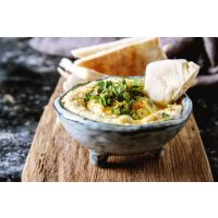 1001 Nacht - Hummus 