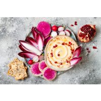 1001 Nacht - Hummus
