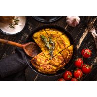 Kochkurs Online Tapas – Tortilla