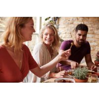 Kochkurs Online Tapas – zusammen Tapas essen