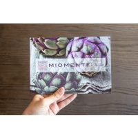 Dolce Vita - Geschenkidee Geschenkgutschein
