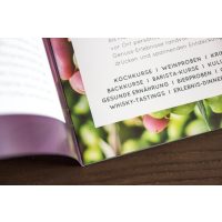Weihnachtsgeschenk - Geschenkidee Erlebnisgutschein