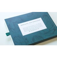 Dolce Vita - Geschenkidee Geschenkgutschein