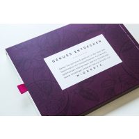 Geschenkgutschein zur Hochzeit – Hochzeitstraum