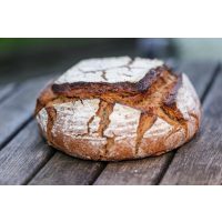 Brot backen@Home