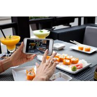 Sushi How To Video