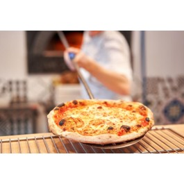 Die beste Pizza@Home