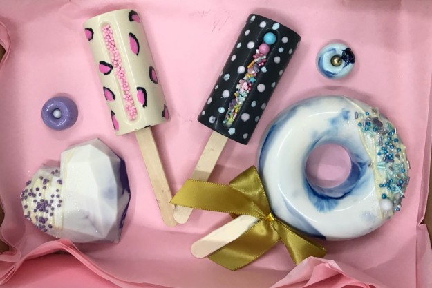 Backkurs Düsseldorf – Kekse verzieren