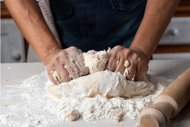 Backkurs Neumünster – frisches Brot
