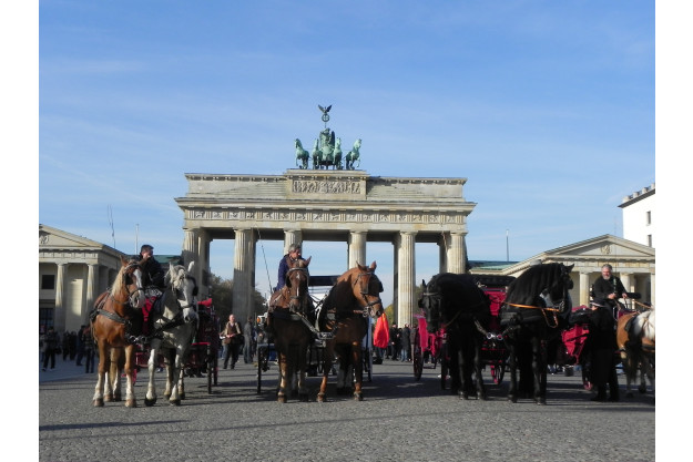 JGA Berlin – Berlin entdecken