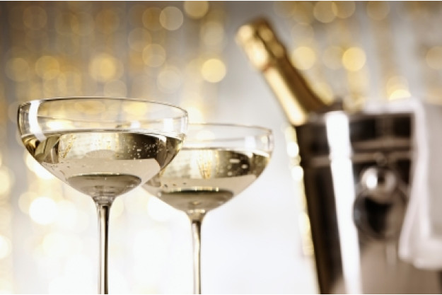 Incentive mit Champagnerverkostung Hamburg