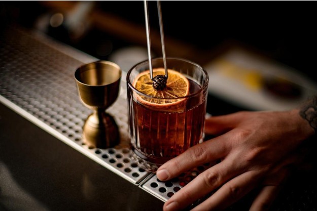 Gin-Tasting Augsburg – dein Gin