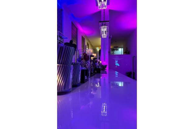 Exklusive After-Work-Party & Firmenevents für 20 - 100 Personen