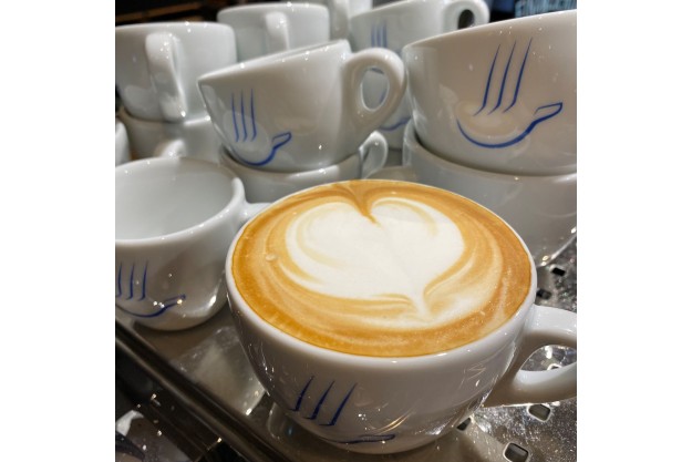 Barista-Kurs am Irschenberg – Siebträger für zuhause