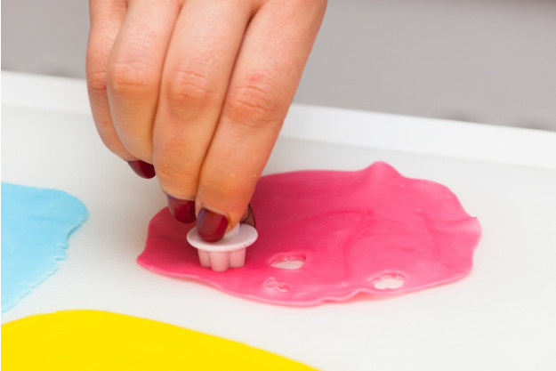 Dekorationskurs Stuttgart – Meerjungfrau modellieren