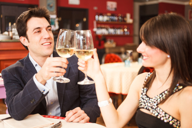 Meet & Eat Düsseldorf