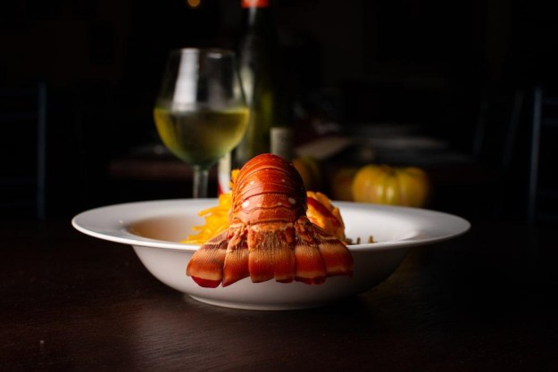 Fisch-Kochkurs Stuttgart: Makrelen ausnehmen