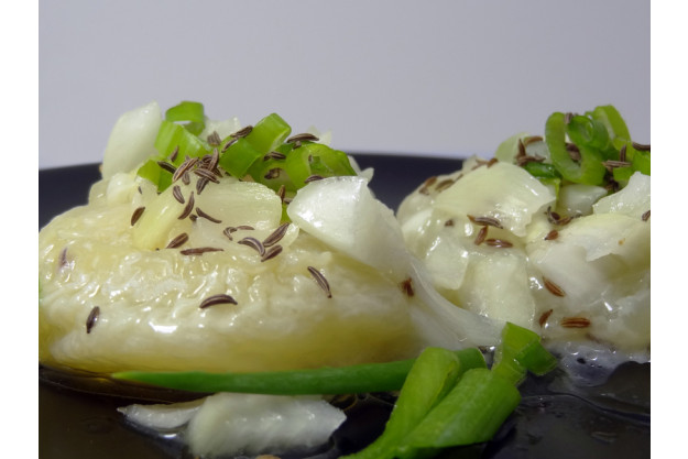 Frische Frankenküche