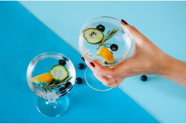 Aperitif-Cocktailkurs München - Gin Tonic