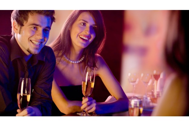 Weingenuss mit allen Sinnen