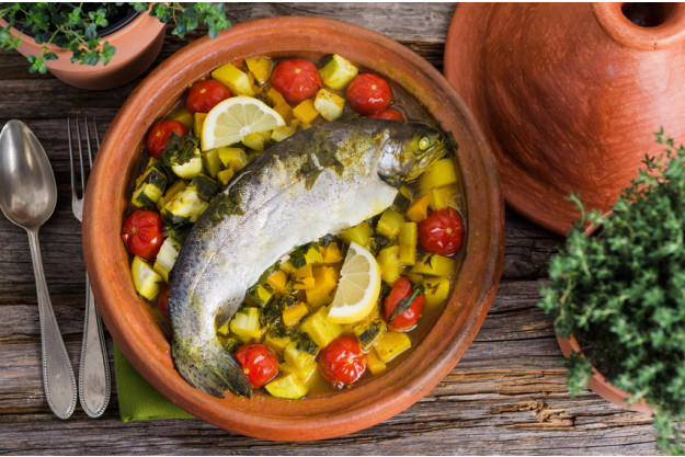 Fremde Länder, fremde Sitten