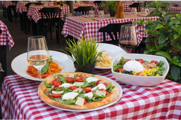 Italienischer-Kochkurs Leipzig – mediterraner Kochspaß