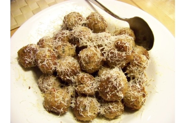 Italienische Regionen - Venedig