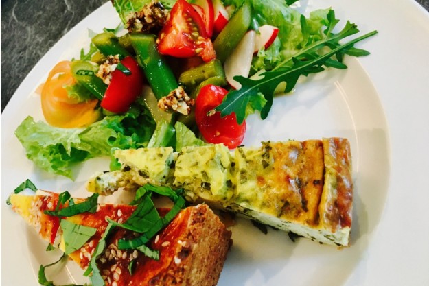 saisonaler Kochkurs Herne – Wintergemüse