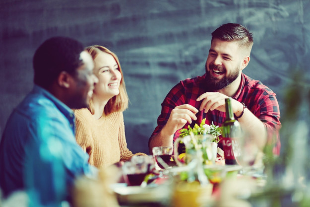 Sushi-Kurs Hannover - Inside Out Rolle