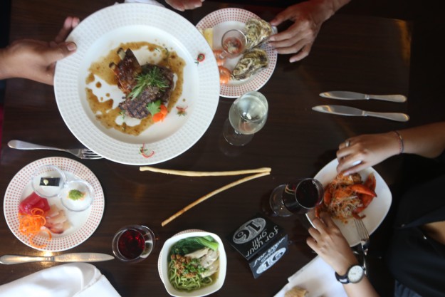 St. Pauli erschmecken