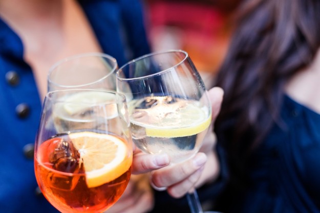 Kulinarische Stadtführung Ulm – Donau in Ulm