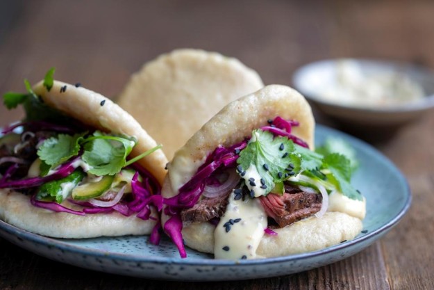 Lunch Stuttgart – Prosecco