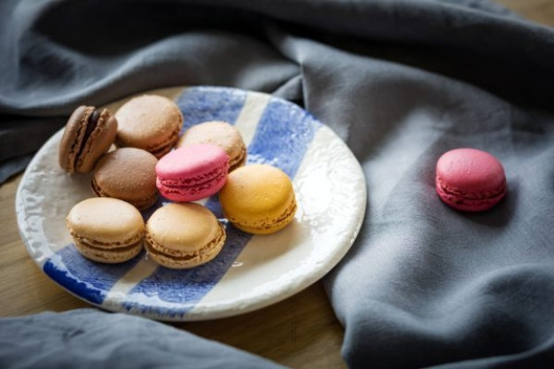 Macarons Backkurs Münster – Wie mache ich Macarons